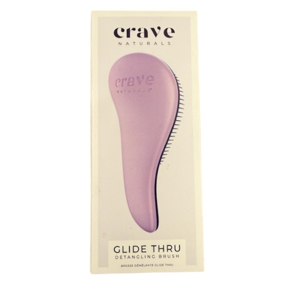 Crave Detangling Brush